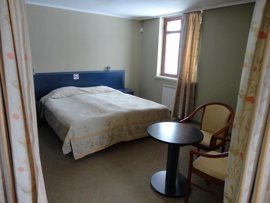 בנסקו Glazne Hotel מראה חיצוני תמונה