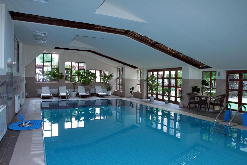 בנסקו Glazne Hotel מראה חיצוני תמונה