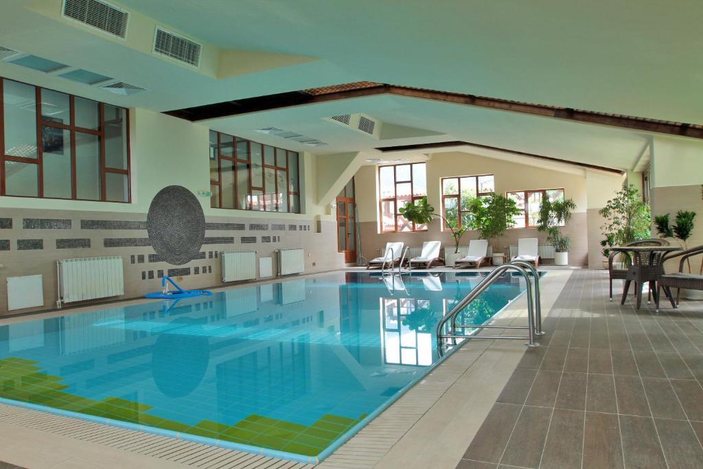 בנסקו Glazne Hotel מראה חיצוני תמונה
