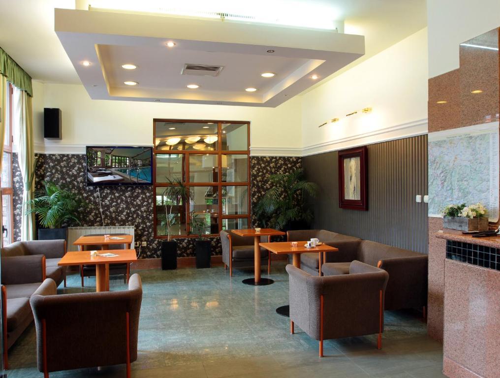 בנסקו Glazne Hotel מראה חיצוני תמונה