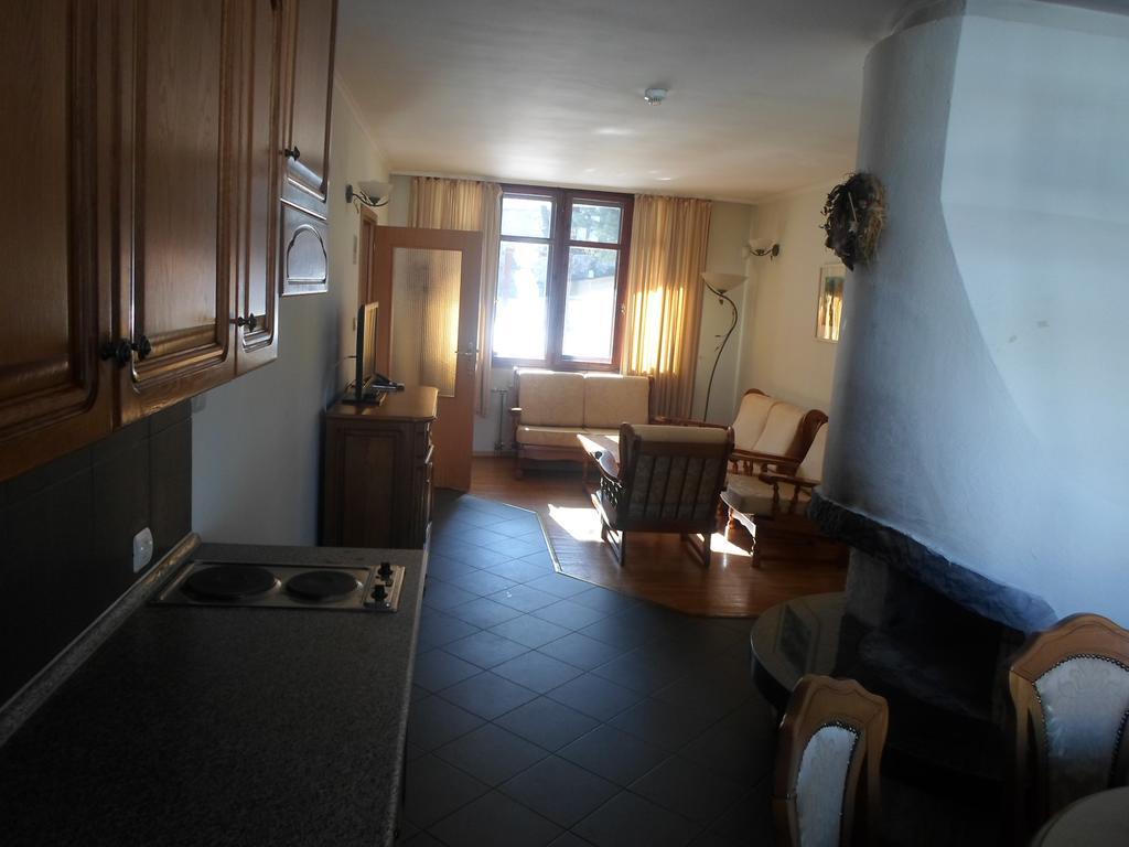 בנסקו Glazne Hotel חדר תמונה