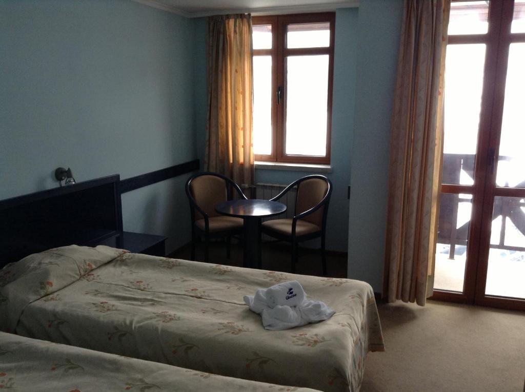 בנסקו Glazne Hotel חדר תמונה