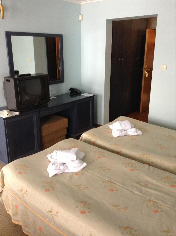 בנסקו Glazne Hotel חדר תמונה