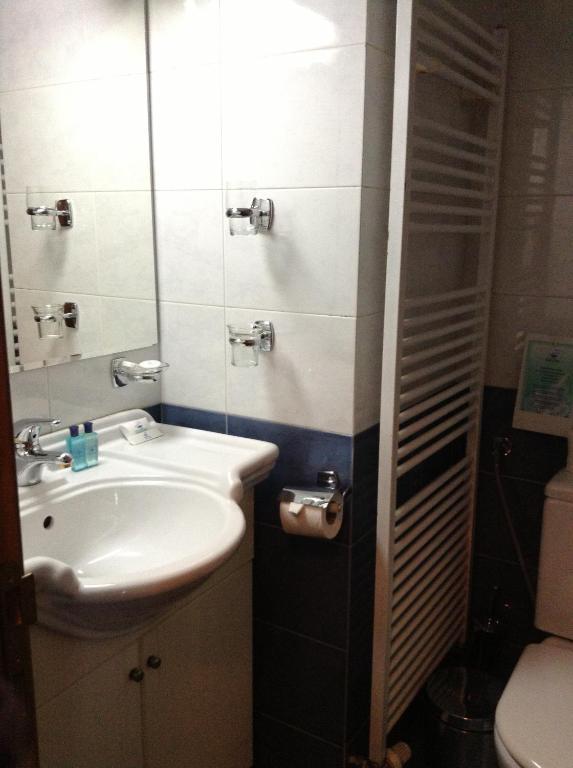 בנסקו Glazne Hotel חדר תמונה