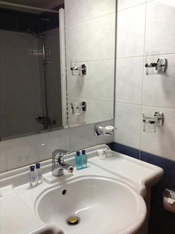 בנסקו Glazne Hotel חדר תמונה